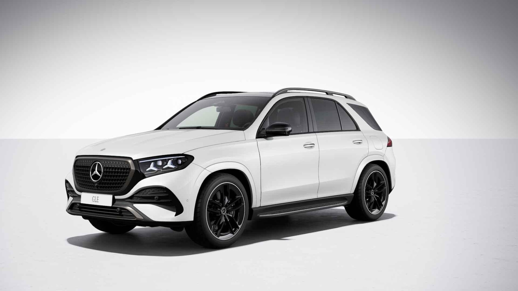 Mercedes-Benz GLE-Klasse - 450 e 4MATIC AMG Line 450 e 4MATIC AMG Line - AutoWereld.nl