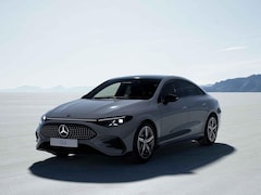 Mercedes-Benz CLA-Klasse - 250+ Launch Edition 85.5 kWh