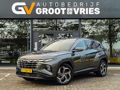 Hyundai Tucson - 1.6 T-GDI PHEV Comfort Smart 4WD