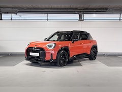 MINI Aceman - SE John Cooper Works M 54.2 kWh