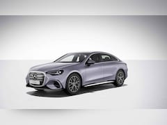 Mercedes-Benz C-klasse - 400 4MATIC Launch Edition 94 kWh