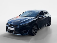 Kia Cee'd - Ceed 1.0 T-GDi GT-Line | Panorama schuifdak | Navigatie | Camera | Apple Carplay \ Android