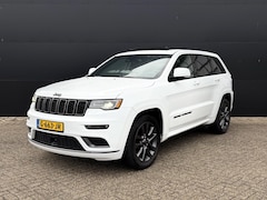 Jeep Grand Cherokee - 3.6 Summit | Schuif-kanteldak | Stoelverwarming | Trekhaak