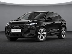 Audi Q3 Sportback - e-hybrid S edition 272 PK · MMI experience pro · Trekhaak elek. wegklapbaar · Optiekpakket