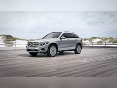Mercedes-Benz GLC-klasse - 350e 4MATIC Business Solution | Panoramadak | Luchtvering | Burmester | Memory | Stoelverw
