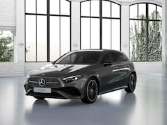 Mercedes-Benz A-klasse - A 250 e Business Solution AMG Limited