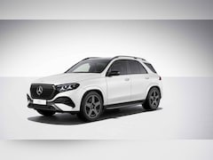 Mercedes-Benz GLE-Klasse - 450 e 4MATIC AMG Line