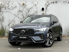 Volvo XC60 - 2.0 T6 Plug-in hybrid AWD Plus Dark | Schuif/kanteldak | Trekhaak | 360 Camera | Harman Ka