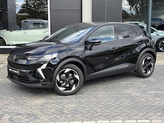 Renault Captur - 1.8 E-Tech full hybrid 160 techno | Adapt Cruise | Navi | Camera |