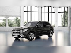 Mercedes-Benz GLC-klasse - 300de 4MATIC Business Line | Trekhaak | Achteruitrijcamera | Memory | Led koplampen | Stoe
