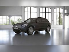Mercedes-Benz GLC-klasse - 300e 4MATIC Business Solution AMG | Trekhaak | Panoramadak | Leder | Multispaaks | Distron