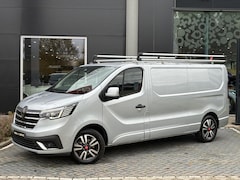 Renault Trafic - 150PK Automaat L2H1 Advance | Imperiaal | Clima | Applecarplay/Androidauto |