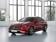 Mercedes-Benz CLA-Klasse - 200 Business Solution Luxury