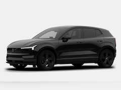 Volvo EX30 - P5 Long Range Plus Black Edition Europa 69 kWh | Adaptieve Cruise Control | Elektr. Achter
