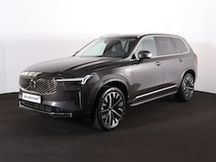 Volvo XC90 - T8 Recharge AWD Plus Bright - Luchtvering - Panorama/schuifdak - IntelliSafe Assist & Surr