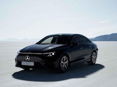 Mercedes-Benz CLA-Klasse - 250+ Launch Edition 85.5 kWh