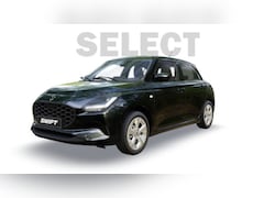 Suzuki Swift - 1.2 Select Smart Hybrid