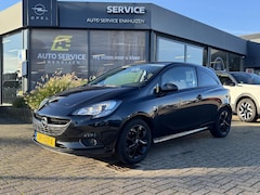 Opel Corsa - 1.0 Turbo OPC Line Edition