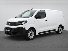 Opel Vivaro - 1.5 Diesel 120 S&S L2 Advance | BIG EVENT | 2+6 jaar garantie