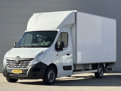 Renault Master - T35 2.3 dCi bakwagen met laadklep