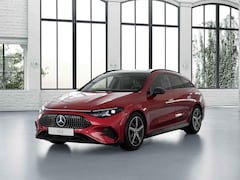 Mercedes-Benz CLA-klasse Shooting Brake - 250+ Business Solution AMG