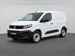 Opel Combo - 1.5 BlueHDi 100 S&S L2 | BIG EVENT | 2+6 jaar garantie