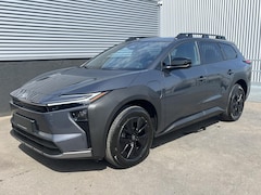 Toyota bZ4X Touring - Dynamic Limited Edition 75 kWh Nu €3.000, - voordeel Nu tijdelijk extra scherp geprijsd
