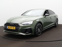 Audi A5 Sportback - 35 TFSI S edition Competition Matrix LED koplampen - Navigatie - 20 Inch - Camera