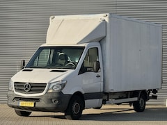 Mercedes-Benz Sprinter - 313 2.2 CDI 432 HD bakwagen met laadklep