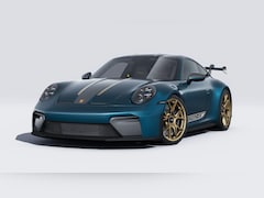 Porsche 911 - GT3