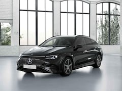 Mercedes-Benz CLA-klasse Shooting Brake - 250+ Business Solution AMG 85.5 kWh