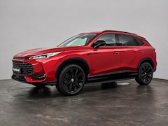 MG MG HS PHEV - 1.5T Luxury Black Edition | 360 Camera | LED | Stoelverwarming | Adaptieve Cruise Control
