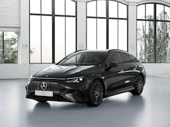 Mercedes-Benz CLA-klasse Shooting Brake - 250+ Business Solution AMG 85.5 kWh