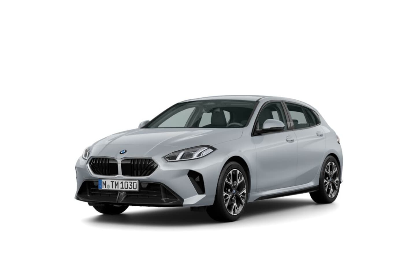 BMW 1-serie - 120 | M Sportpakket - AutoWereld.nl