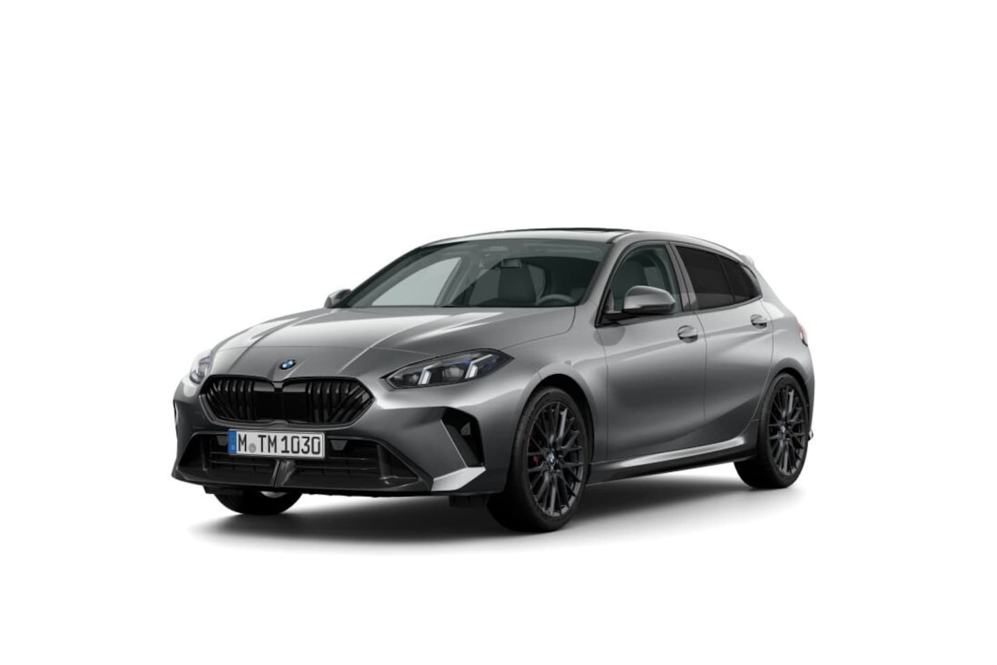 BMW 1-serie - 120 | M Sportpakket Pro | Premium Pack - AutoWereld.nl