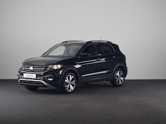 Volkswagen T-Cross - 1.0 TSI Life ACTIVE 110 PK DSG | Navigatie | Airco automatisch | Parkeerassistent | Digita