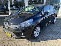 Renault Clio - 0.9 TCe Limited