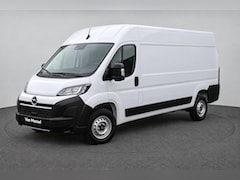 Opel Movano Electric - 3.5t L3H2 Zwaar 110 kWh | BIG EVENT | 2+6 jaar garantie