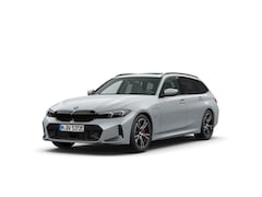 BMW 3-serie Touring - 330e M Sport Edition | M Sportpakket Pro | Trekhaak