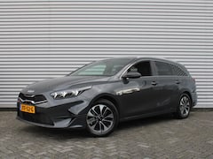 Kia Cee'd Sportswagon - Ceed 1.0 T-GDi Design Edition | Stuur-/stoelverwarming | Cruise | Camera | 16" LM | Dodeho