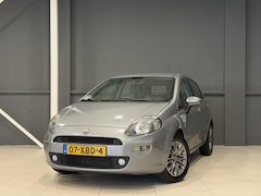 Fiat Punto Evo - 1.3 M-Jet Easy | Trekhaak | APK 05-2027 |