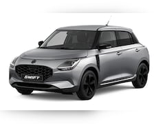 Suzuki Swift - 1.2 Edition 60 Smart Hybrid