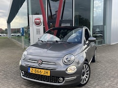 Fiat 500 - 1.2 Star | Carplay | Navi | Parkeersensoren | Pano | Cruise control