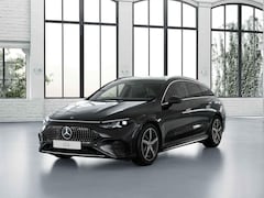 Mercedes-Benz CLA-klasse Shooting Brake - 250+ Business Solution AMG 85.5 kWh