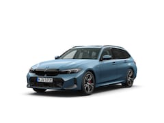 BMW 3-serie Touring - 330e M Sport Edition | M Sportpakket Pro | Trekhaak