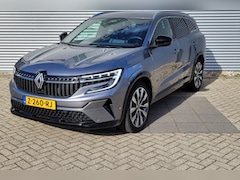 Renault Espace - E-Tech full hybrid 200 techno 7p. |Automaat| Navigatie | Airco| LM Velgen| Trekhaak |