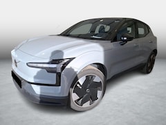 Volvo EX30 - Single Motor Extended Range 69 kWh | Wordt verwacht | 272PK | Elek. voorstoelen | LED | AC