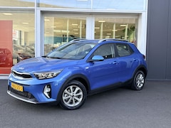 Kia Stonic - 1.0 T-GDi MHEV DynamicLine | Climate Control | LM Velgen | Navigatie | Cruise Control