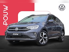 Volkswagen Taigo - 1.0 TSI 115pk DSG Life Edition | Apple Carplay | Camera | PDC | Stoelverwarming