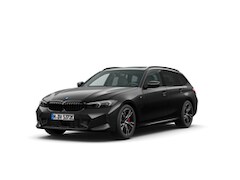 BMW 3-serie Touring - 330e M Sport Edition | M Sportpakket Pro | Trekhaak